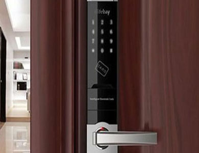 北碚24小时上门开锁公司