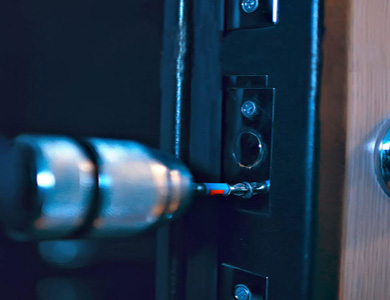 北碚24小时上门开锁公司