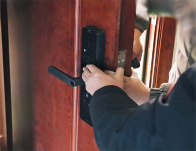 北碚24小时上门开锁公司